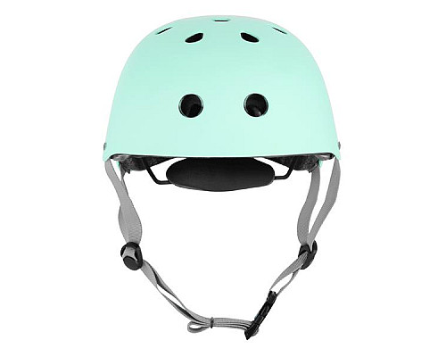 Дитячий шолом NILS EXTREME MTW001 розмір M 55-58 см, м'ятний