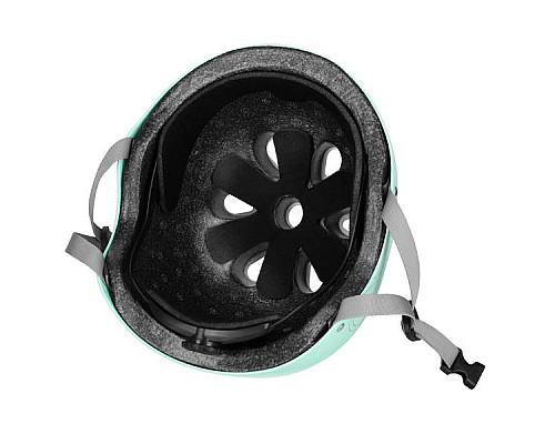 Дитячий шолом NILS EXTREME MTW001 розмір M 55-58 см, м'ятний