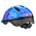 Kask dziecięcy METEOR KS06 S 48-52cm Kitty