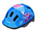 Kask dziecięcy METEOR KS06 S 48-52cm Kitty