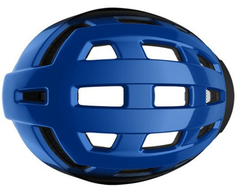 Шолом Codax KinetiCore CE-CPSC, M/L 55-61 cm синій матовий Шолом Codax KinetiCore CE-CPSC, M/L 55-61 cm синій матовий