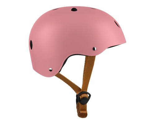 Велосипедний шолом Lionelo Helmet Pink Rose Велосипедний шолом Lionelo Helmet Pink Rose