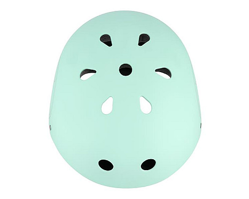 Дитячий шолом NILS EXTREME MTW001 розмір L 58-61 см, м'ятний