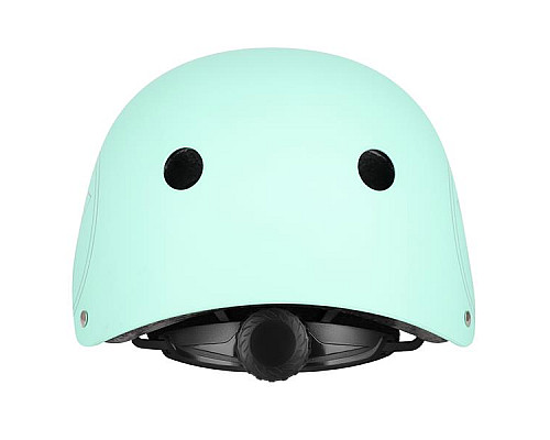 Дитячий шолом NILS EXTREME MTW001 розмір L 58-61 см, м'ятний