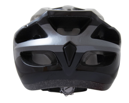 Шолом ALPINA MTB17 58-61 см чорно-сірий Шолом ALPINA MTB17 58-61 см чорно-сірий