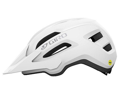 Шолом MTB GIRO FIXTURE II INTEGRATED Mips 54-61cm біло матовий
