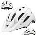 Шолом MTB GIRO FIXTURE II INTEGRATED Mips 54-61cm біло матовий