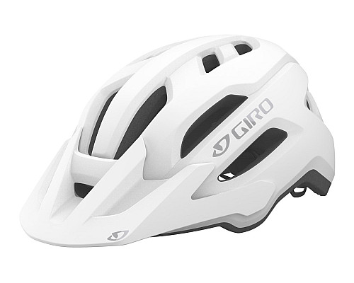 Шолом MTB GIRO FIXTURE II INTEGRATED Mips 54-61cm біло матовий