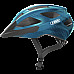 Шолом ABUS MACATOR STEEL синій M 52-58cm