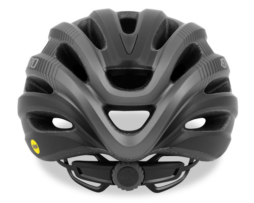 Шолом Szosowy GIRO ISODE INTEGRATED Mips 54-61cm чорно матовий Шолом Szosowy GIRO ISODE INTEGRATED Mips 54-61cm чорно матовий