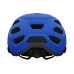 Шолом MTB GIRO FIXTURE 54-61cm trim синій матовий