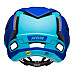 Шолом BELL SUPER AIR R MIPS SPHERICAL full face розмір M 55-59 см, синій