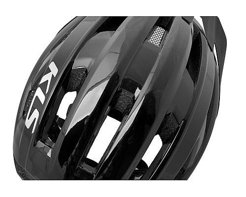 Шолом KELLYS DAZE MTB 022 з дашком M/L 55-58cm чорний Шолом KELLYS DAZE MTB 022 з дашком M/L 55-58cm чорний