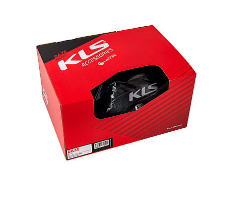 Шолом KELLYS DAZE MTB 022 з дашком M/L 55-58cm чорний Шолом KELLYS DAZE MTB 022 з дашком M/L 55-58cm чорний