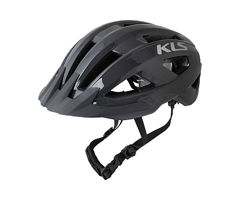 Шолом KELLYS DAZE MTB 022 з дашком M/L 55-58cm чорний Шолом KELLYS DAZE MTB 022 з дашком M/L 55-58cm чорний
