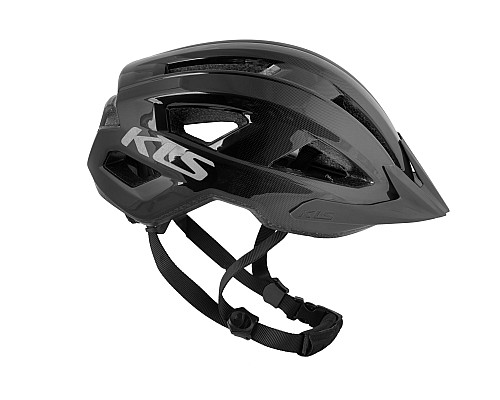 Шолом KELLYS DAZE MTB 022 з дашком M/L 55-58cm чорний Шолом KELLYS DAZE MTB 022 з дашком M/L 55-58cm чорний