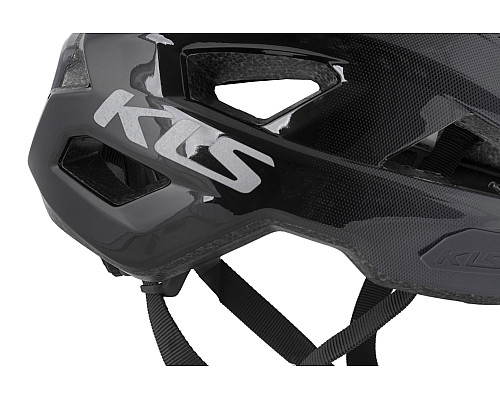 Шолом KELLYS DAZE MTB 022 з дашком M/L 55-58cm чорний Шолом KELLYS DAZE MTB 022 з дашком M/L 55-58cm чорний