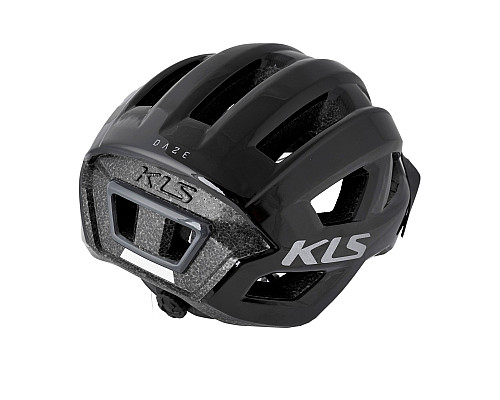 Шолом KELLYS DAZE MTB 022 з дашком M/L 55-58cm чорний Шолом KELLYS DAZE MTB 022 з дашком M/L 55-58cm чорний