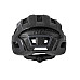 Шолом KELLYS DAZE MTB 022 з дашком M/L 55-58cm чорний