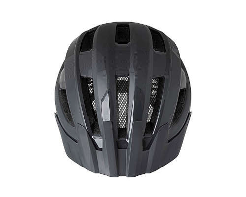 Шолом KELLYS DAZE MTB 022 з дашком M/L 55-58cm чорний Шолом KELLYS DAZE MTB 022 з дашком M/L 55-58cm чорний