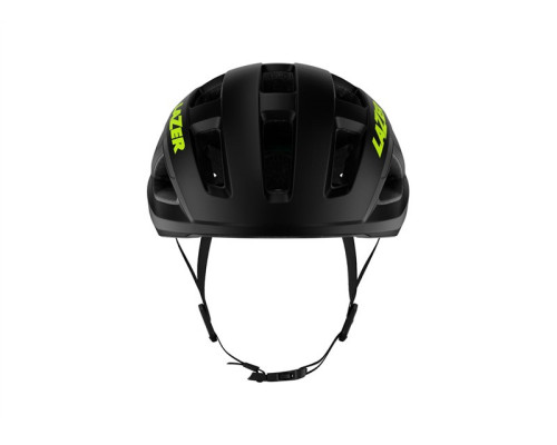 Шолом LAZER Tonic KinetiCore CE-CPSC L 58-61cm чорно-зелений матові Шолом LAZER Tonic KinetiCore CE-CPSC L 58-61cm чорно-зелений матові