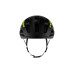 Шолом LAZER Tonic KinetiCore CE-CPSC L 58-61cm чорно-зелений матові