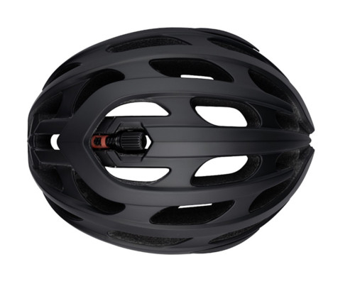 Шолом LAZER BLADE+ SZOSA L MATTE BLACK чорно матовий 58-61cm Шолом LAZER BLADE+ SZOSA L MATTE BLACK чорно матовий 58-61cm