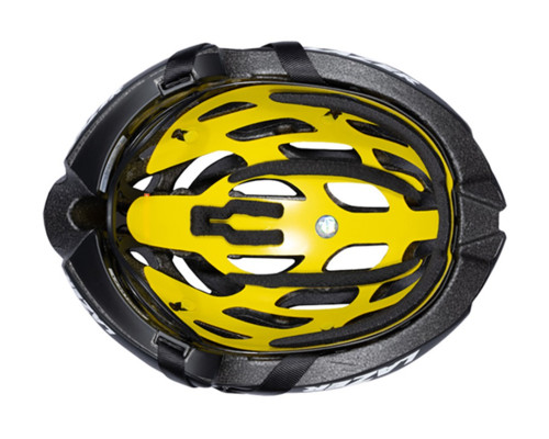 Шолом LAZER BLADE+ SZOSA L MATTE BLACK чорно матовий 58-61cm Шолом LAZER BLADE+ SZOSA L MATTE BLACK чорно матовий 58-61cm