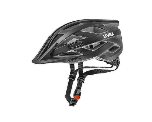 Шолом UVEX I-VO cc - чорний мат M 52-57cm