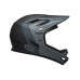 Шолом BELL Sanction full face L(58-60cm) чорно матовий