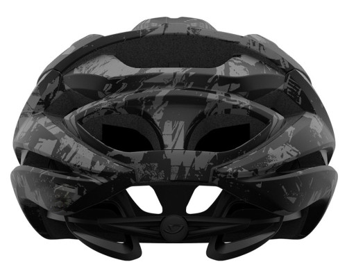 Шолом Szosowy GIRO SYNTAX L 59-63 cm чорний матовий Шолом Szosowy GIRO SYNTAX L 59-63 cm чорний матовий