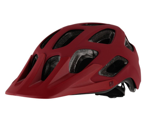 Шолом KROSS SENTIERO DLX M (52-56) червоний Шолом KROSS SENTIERO DLX M (52-56) червоний