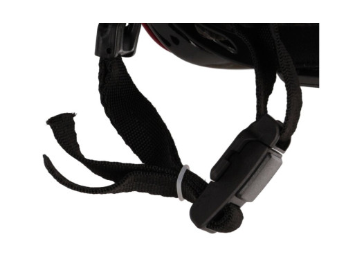 Шолом KROSS SENTIERO DLX M (52-56) червоний Шолом KROSS SENTIERO DLX M (52-56) червоний