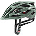 Шолом UVEX I-VO cc- зелено матовий. L 56-60cm