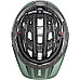 Шолом UVEX I-VO cc- зелено матовий. L 56-60cm