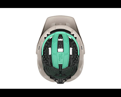 Шолом Lazer Jackal розмір S 52-65 см, бежевий