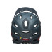 Шолом BELL SUPER DH MIPS SPHERICAL full face M(55-59cm) темно-синій матовий