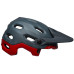 Шолом BELL SUPER DH MIPS SPHERICAL full face M(55-59cm) темно-синій матовий
