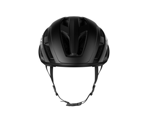 Шолом LAZER Strada KinetiCore M 55-59cm, чорно матовий Шолом LAZER Strada KinetiCore M 55-59cm, чорно матовий