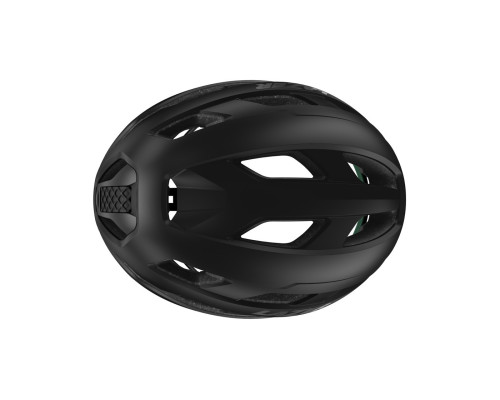 Шолом LAZER Strada KinetiCore M 55-59cm, чорно матовий Шолом LAZER Strada KinetiCore M 55-59cm, чорно матовий