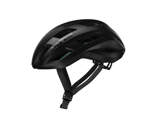 Шолом LAZER Strada KinetiCore M 55-59cm, чорно матовий Шолом LAZER Strada KinetiCore M 55-59cm, чорно матовий