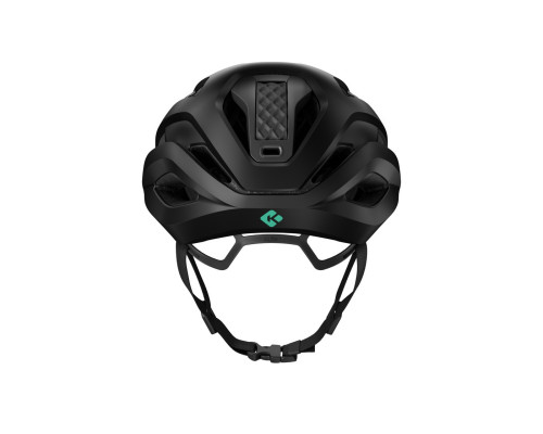 Шолом LAZER Strada KinetiCore M 55-59cm, чорно матовий Шолом LAZER Strada KinetiCore M 55-59cm, чорно матовий