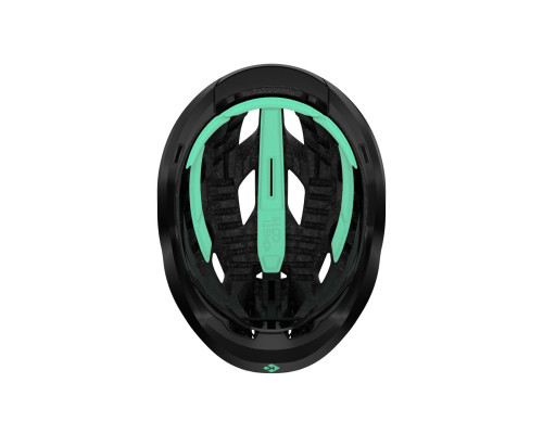 Шолом LAZER Strada KinetiCore M 55-59cm, чорно матовий Шолом LAZER Strada KinetiCore M 55-59cm, чорно матовий