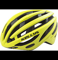 Шолом KELLYS SPURT розмір M/L 58-61 см, жовтий