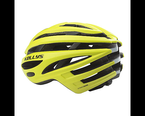 Шолом KELLYS SPURT розмір M/L 58-61 см, жовтий