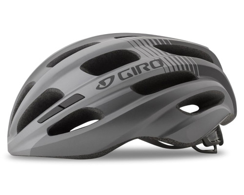 Шолом Szosowy GIRO ISODE 54-61cm титаново матовий Шолом Szosowy GIRO ISODE 54-61cm титаново матовий