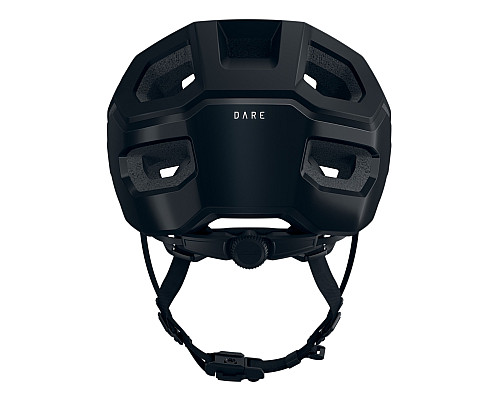 Шолом Kellys DARE II M/L чорний 55-58 см Шолом Kellys DARE II M/L чорний 55-58 см