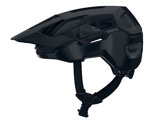 Шолом Kellys DARE II M/L чорний 55-58 см Шолом Kellys DARE II M/L чорний 55-58 см