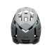 Шолом BELL SUPER AIR R MIPS SPHERICAL full face L(58-62cm) сірий