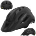 Шолом MTB GIRO FIXTURE II INTEGRATED Mips 54-61cm чорно матовий